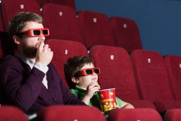 family cinema