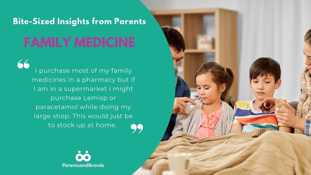 ParentsandBrands Family Medicine Insights