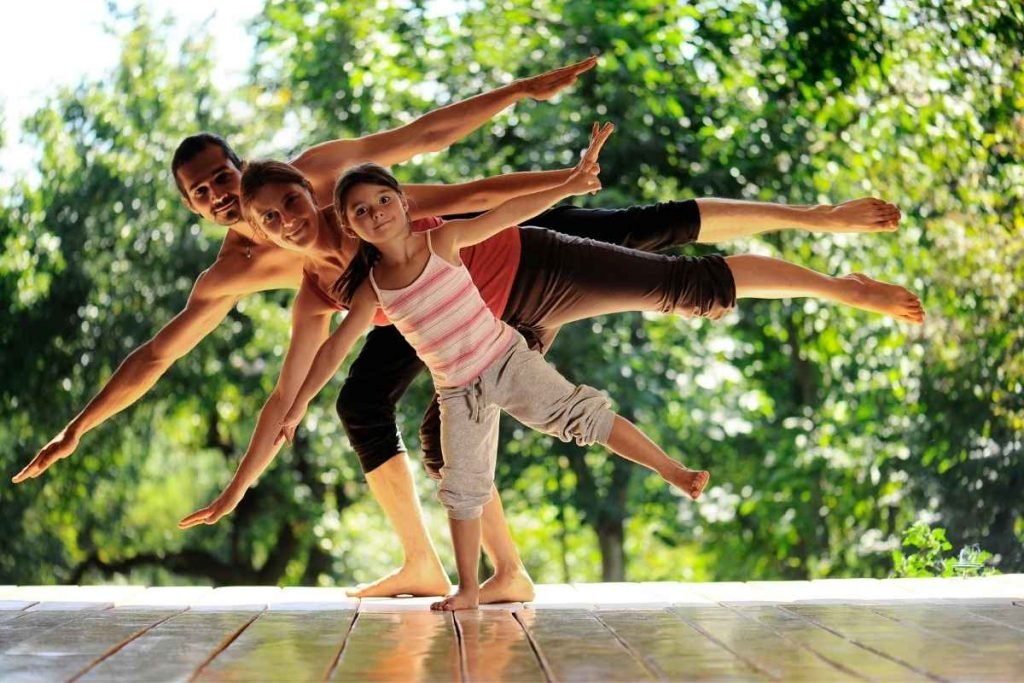 family wellbeing