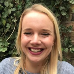 Profile photo of Robyn Hamilton