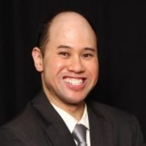 Profile photo of Felix Cao